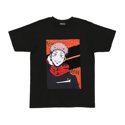 Jujutsu Kaisen - T-Shirt Collection 17 (9 Types) [Pre-Order Jul 2026]