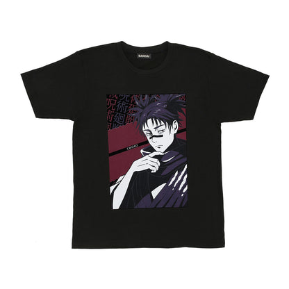 Jujutsu Kaisen - T-Shirt Collection 17 (9 Types) [Pre-Order Jul 2026]