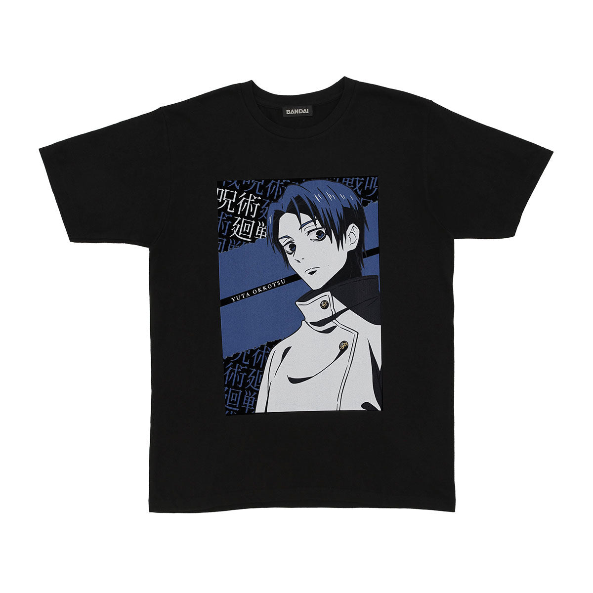 Jujutsu Kaisen - T-Shirt Collection 17 (9 Types) [Pre-Order Jul 2026]