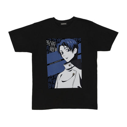Jujutsu Kaisen - T-Shirt Collection 17 (9 Types) [Pre-Order Jul 2026]