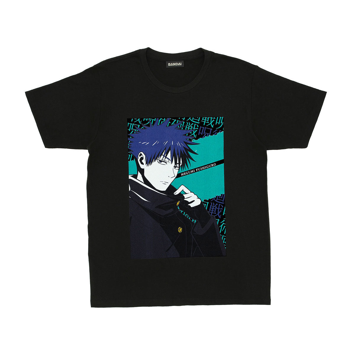 Jujutsu Kaisen - T-Shirt Collection 17 (9 Types) [Pre-Order Jul 2026]
