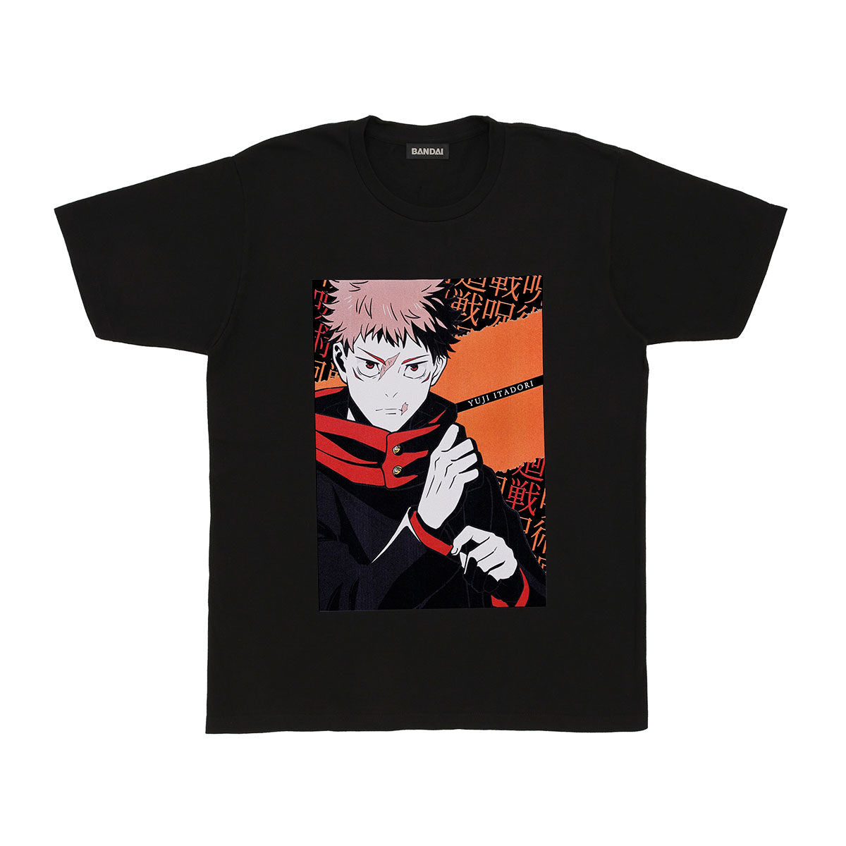 Jujutsu Kaisen - T-Shirt Collection 17 (9 Types) [Pre-Order Jul 2026]