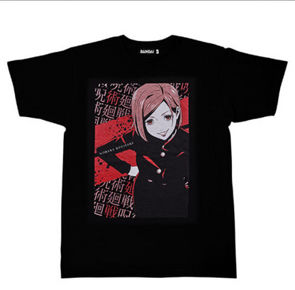 Jujutsu Kaisen - T-Shirt Collection 9 (8 Types) [Pre-Order Jul 2026]