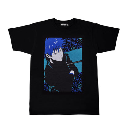 Jujutsu Kaisen - T-Shirt Collection 9 (8 Types) [Pre-Order Jul 2026]