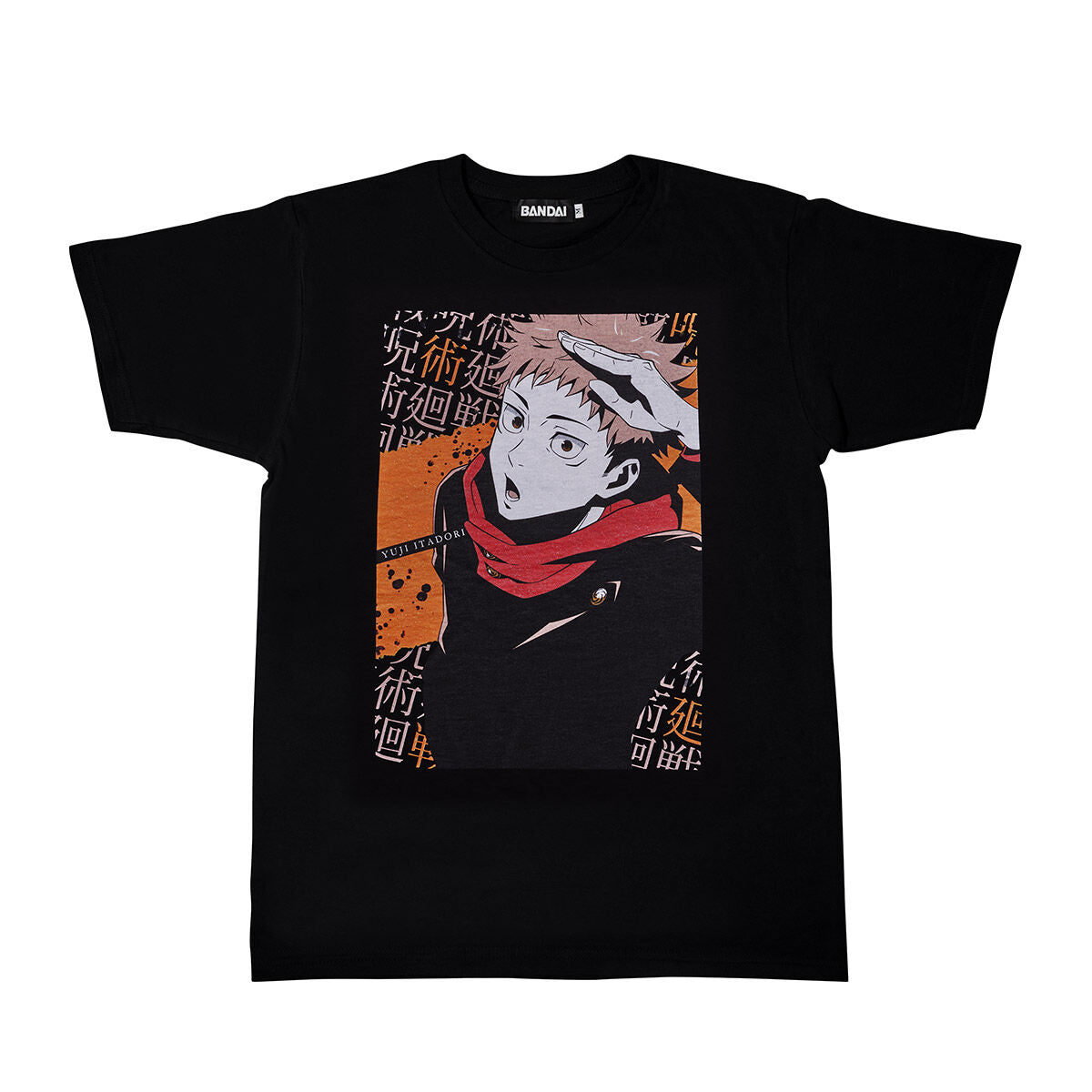 Jujutsu Kaisen - T-Shirt Collection 9 (8 Types) [Pre-Order Jul 2026]