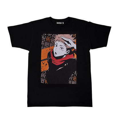 Jujutsu Kaisen - T-Shirt Collection 9 (8 Types) [Pre-Order Jul 2026]