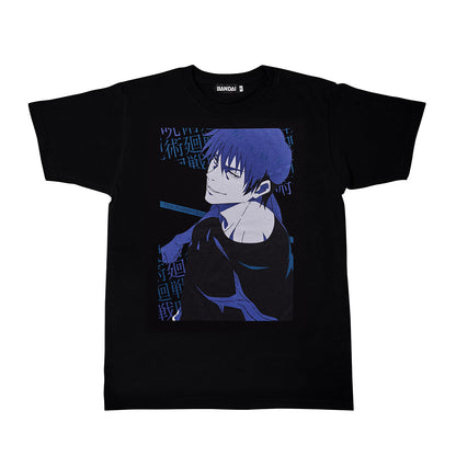 Jujutsu Kaisen - T-Shirt Collection 9 (8 Types) [Pre-Order Jul 2026]