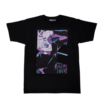 Jujutsu Kaisen - T-Shirt Collection 9 (8 Types)