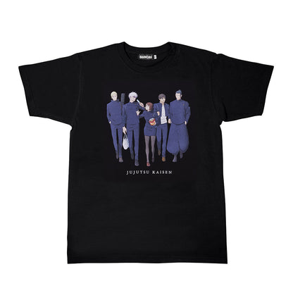 Jujutsu Kaisen - T-Shirt Collection Volume 14 (6 Types) [Pre-Order Oct 2026]