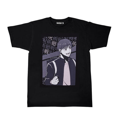 Jujutsu Kaisen - T-Shirt Collection Volume 14 (6 Types) [Pre-Order Oct 2026]