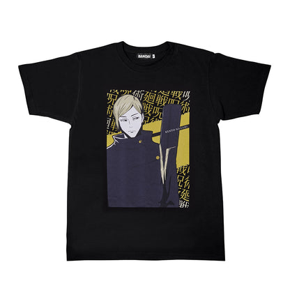 Jujutsu Kaisen - T-Shirt Collection Volume 14 (6 Types) [Pre-Order Oct 2026]
