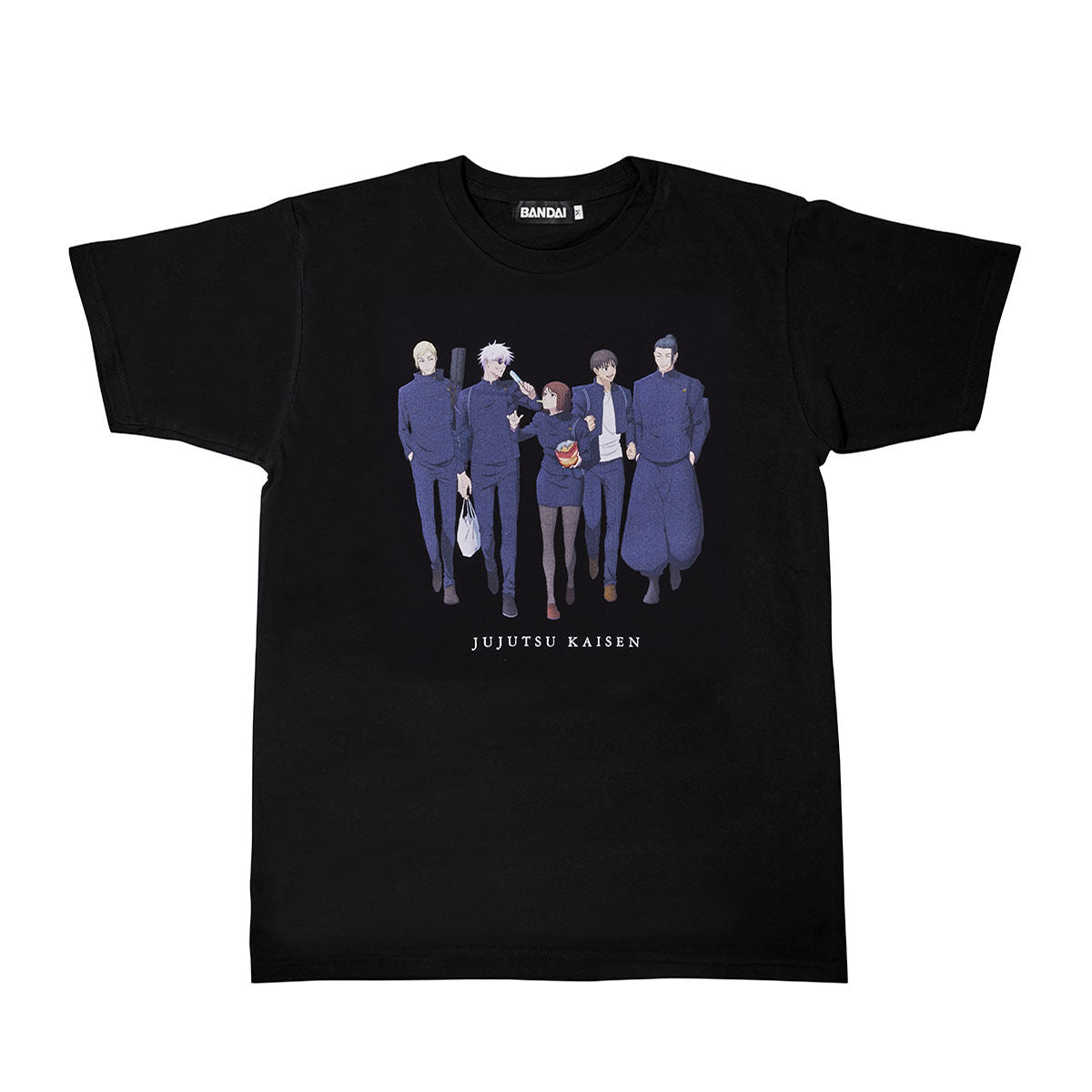 Jujutsu Kaisen - T-Shirt Collection Volume 14 (6 Types) [Pre-Order Oct 2026]