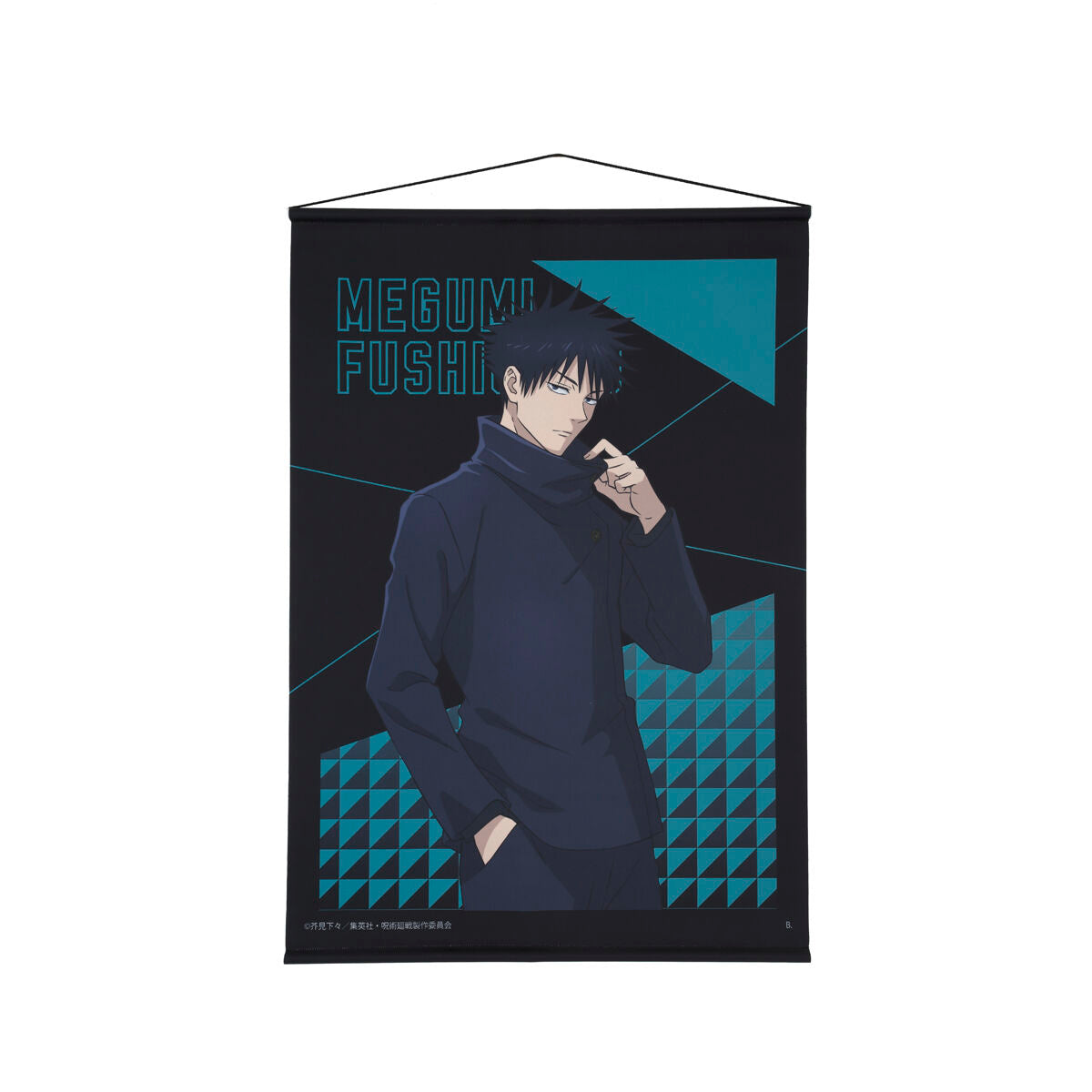 Jujutsu Kaisen - Tapestry Vol.3 Newly Illustrated (11 Types) [Pre-Order Oct 2026]