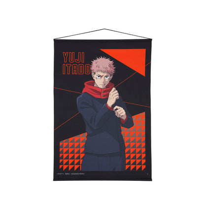 Jujutsu Kaisen - Tapestry Vol.3 Newly Illustrated (11 Types) [Pre-Order Oct 2026]