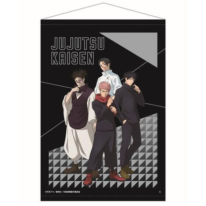 Jujutsu Kaisen - Tapestry Vol.3 Newly Illustrated (11 Types) [Pre-Order Oct 2026]