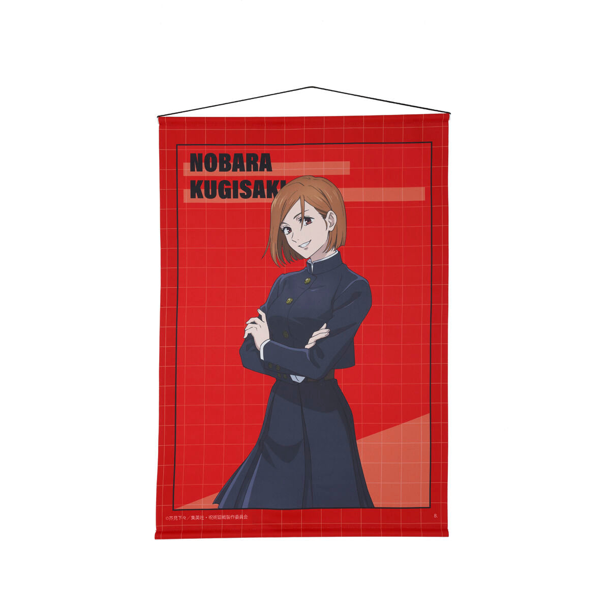 Jujutsu Kaisen - Tapestry Vol.3 Newly Illustrated (11 Types) [Pre-Order Oct 2026]