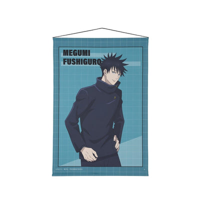 Jujutsu Kaisen - Tapestry Vol.3 Newly Illustrated (11 Types) [Pre-Order Oct 2026]