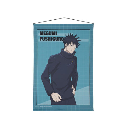 Jujutsu Kaisen - Tapestry Vol.3 Newly Illustrated (11 Types) [Pre-Order Oct 2026]