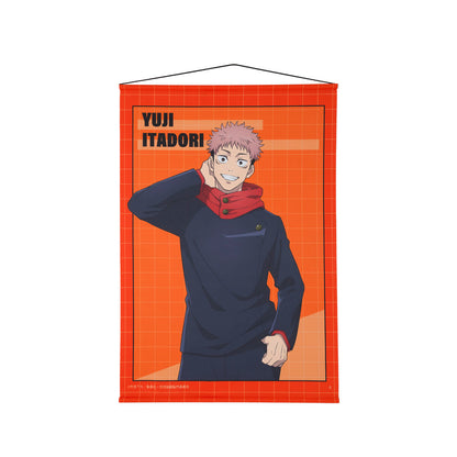 Jujutsu Kaisen - Tapestry Vol.3 Newly Illustrated (11 Types) [Pre-Order Oct 2026]