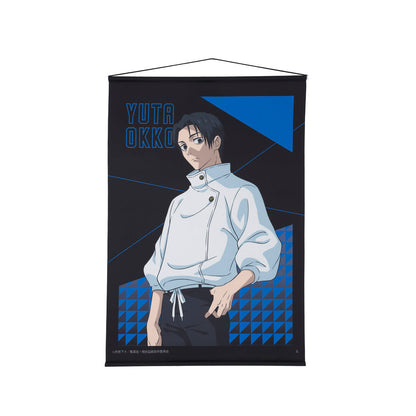 Jujutsu Kaisen - Tapestry Vol.3 Newly Illustrated (11 Types) [Pre-Order Oct 2026]
