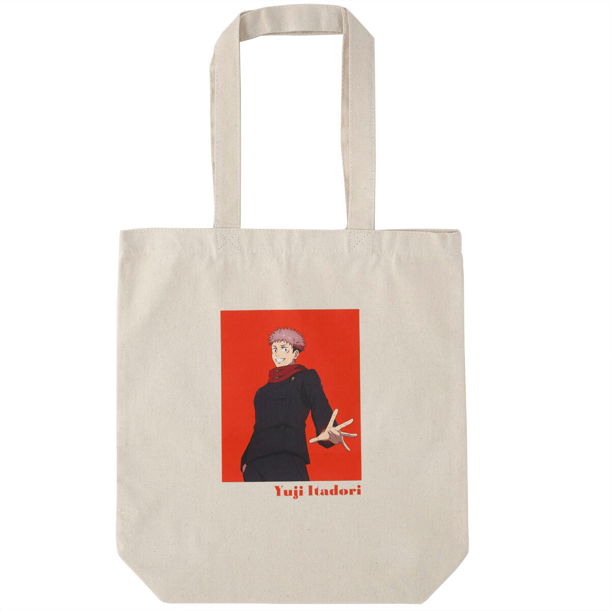 Jujutsu Kaisen - Tote Bag Shibuya Incident Ver. Newly Illustrated (10 Types) [Pre-Order Sep 2026]
