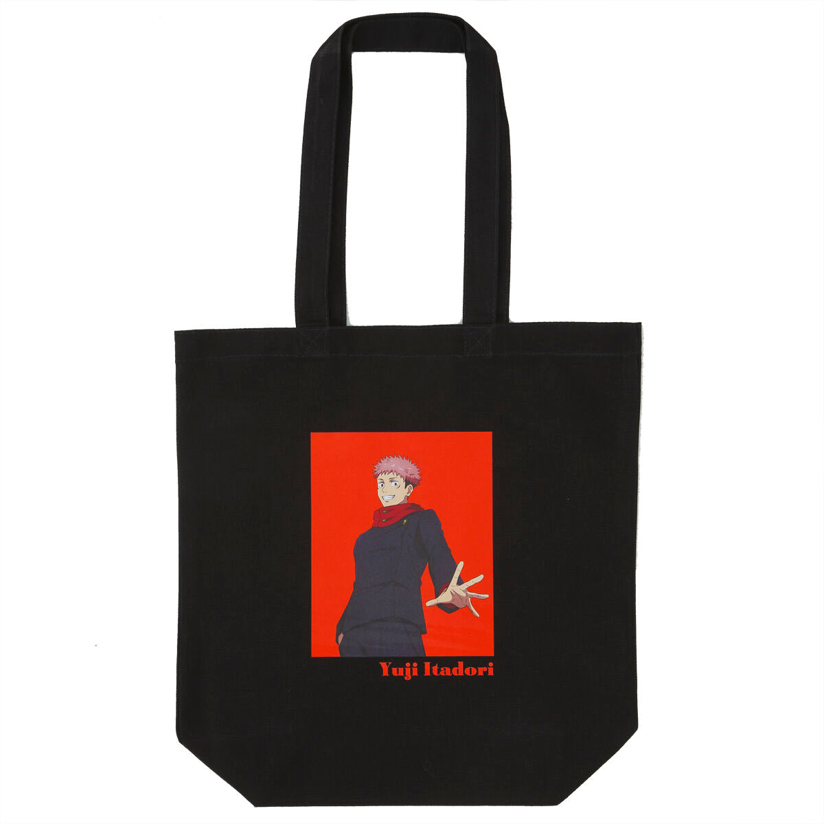 Jujutsu Kaisen - Tote Bag Shibuya Incident Ver. Newly Illustrated (10 Types) [Pre-Order Sep 2026]