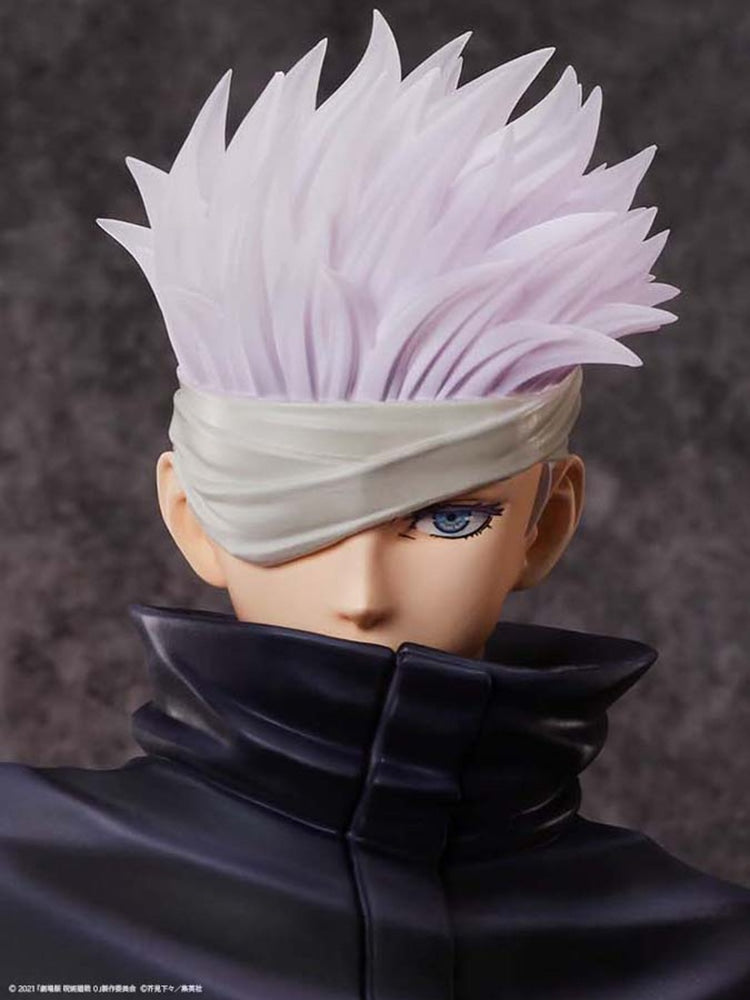 Jujutsu Kaisen 0 The Movie 1/4 Scale Figure - Gojo Satoru