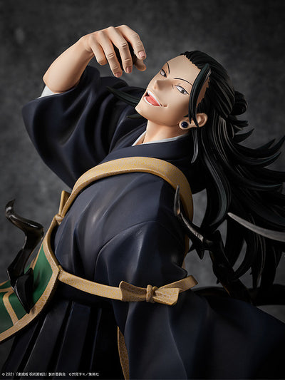 Jujutsu Kaisen 0 The Movie 1/4 Scale Figure - Suguru Geto