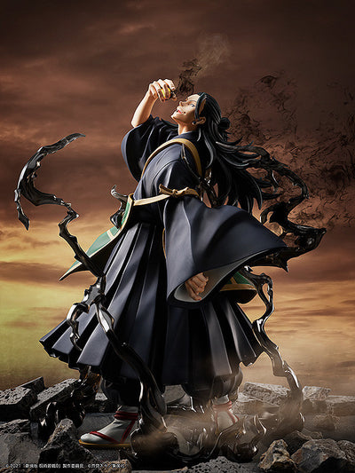 Jujutsu Kaisen 0 The Movie 1/4 Scale Figure - Suguru Geto