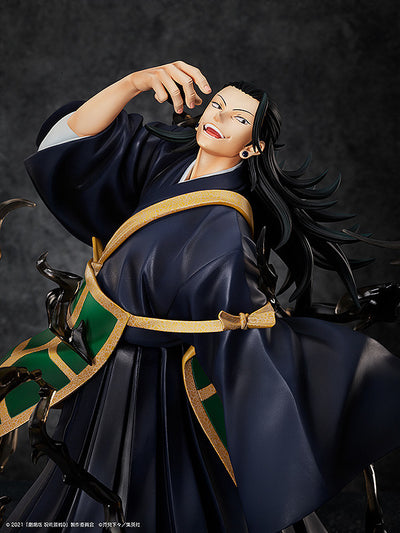 Jujutsu Kaisen 0 The Movie 1/4 Scale Figure - Suguru Geto