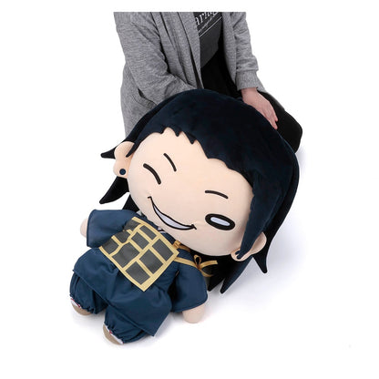 Jujutsu Kaisen 0 The Movie Nitotan - Extra Large Plush Toy (3 Types)