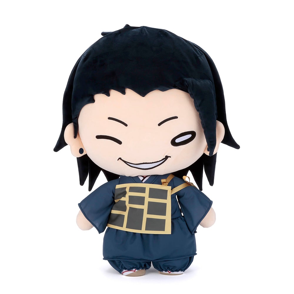 Jujutsu Kaisen 0 The Movie Nitotan - Extra Large Plush Toy (3 Types)