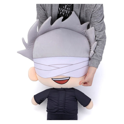 Jujutsu Kaisen 0 The Movie Nitotan - Extra Large Plush Toy (3 Types)
