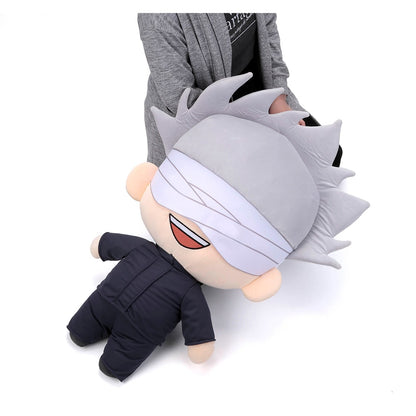 Jujutsu Kaisen 0 The Movie Nitotan - Extra Large Plush Toy (3 Types)