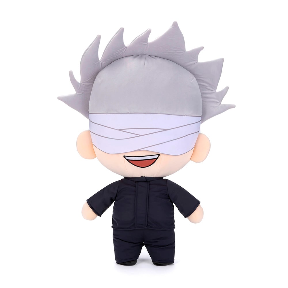 Jujutsu Kaisen 0 The Movie Nitotan - Extra Large Plush Toy (3 Types)