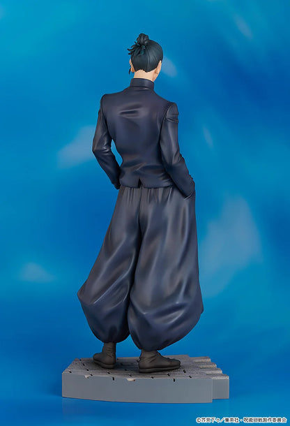 Jujutsu Kaisen 1/7 Scale Figure - Suguru Geto Jujutsu High School Ver.