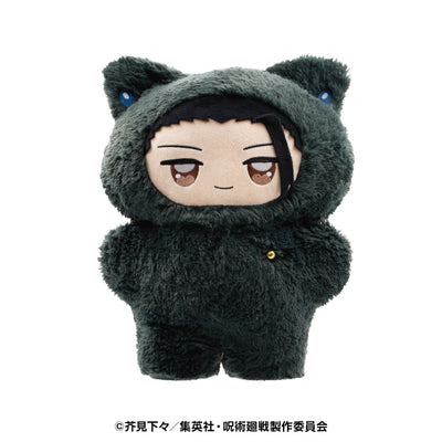 Jujutsu Kaisen 5th Anniversary Chimikemo - Hidden Inventory / Premature Death Large Mascot (2 Types) [Pre-order Sep 2026]