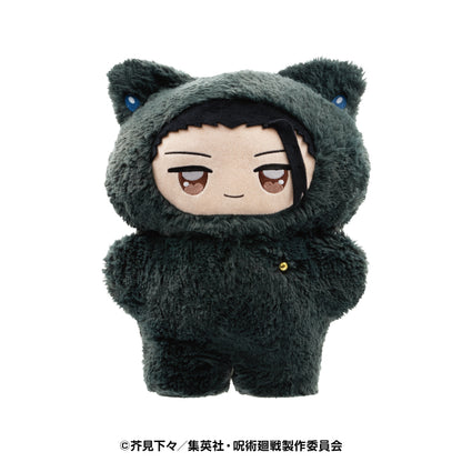 Jujutsu Kaisen 5th Anniversary Chimikemo - Hidden Inventory / Premature Death Large Mascot (2 Types) [Pre-order Sep 2026]