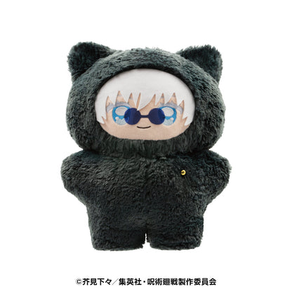 Jujutsu Kaisen 5th Anniversary Chimikemo - Hidden Inventory / Premature Death Large Mascot (2 Types) [Pre-order Sep 2026]