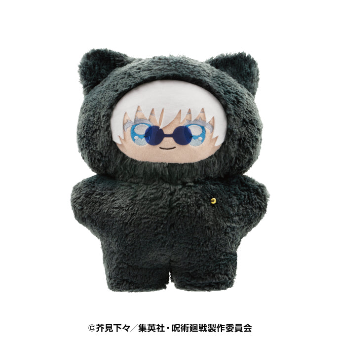 Jujutsu Kaisen 5th Anniversary Chimikemo - Hidden Inventory / Premature Death Large Mascot (2 Types) [Pre-order Sep 2026]