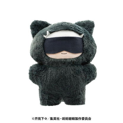 Jujutsu Kaisen 5th Anniversary Chimikemo - Large Mascot (5 Types) [Pre-order Sep 2026]
