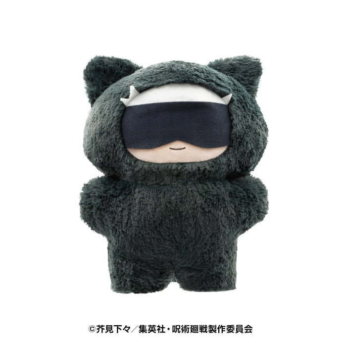 Jujutsu Kaisen 5th Anniversary Chimikemo - Large Mascot (5 Types) [Pre-order Sep 2026]