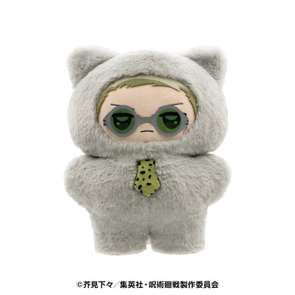 Jujutsu Kaisen 5th Anniversary Chimikemo - Large Mascot (5 Types) [Pre-order Sep 2026]