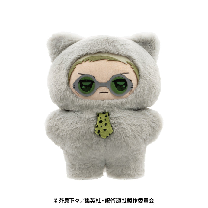 Jujutsu Kaisen 5th Anniversary Chimikemo - Large Mascot (5 Types) [Pre-order Sep 2026]