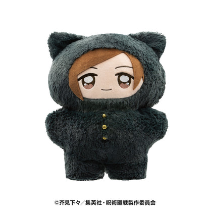 Jujutsu Kaisen 5th Anniversary Chimikemo - Large Mascot (5 Types) [Pre-order Sep 2026]