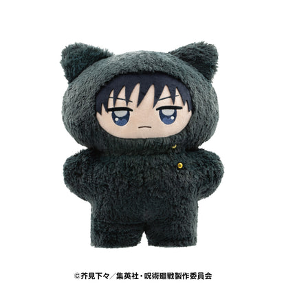 Jujutsu Kaisen 5th Anniversary Chimikemo - Large Mascot (5 Types) [Pre-order Sep 2026]