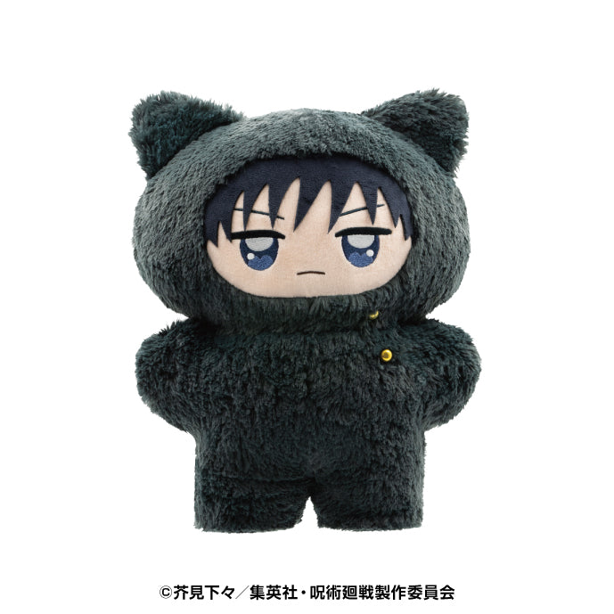 Jujutsu Kaisen 5th Anniversary Chimikemo - Large Mascot (5 Types) [Pre-order Sep 2026]