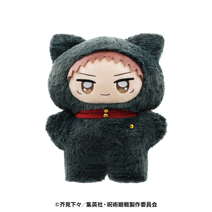 Jujutsu Kaisen 5th Anniversary Chimikemo - Large Mascot (5 Types