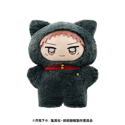Jujutsu Kaisen 5th Anniversary Chimikemo - Large Mascot (5 Types) [Pre-order Sep 2026]