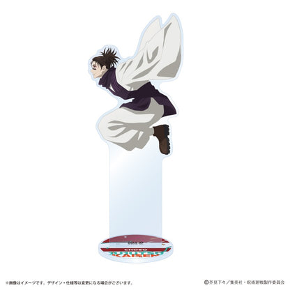 Jujutsu Kaisen 5th Anniversary Visual  - Acrylic Stand (7 Types) [Pre-Order Jun 2026]
